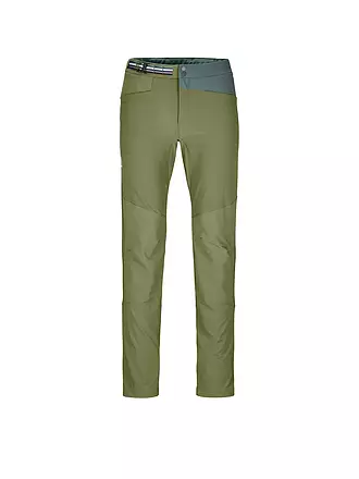 ORTOVOX | Pantaloni softshell da trekking Pala da uomo |